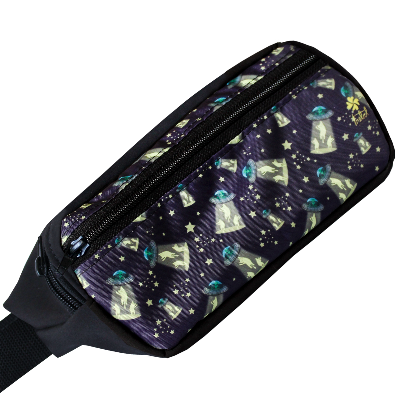 Banano Gatito Abducido (disponible solo web)