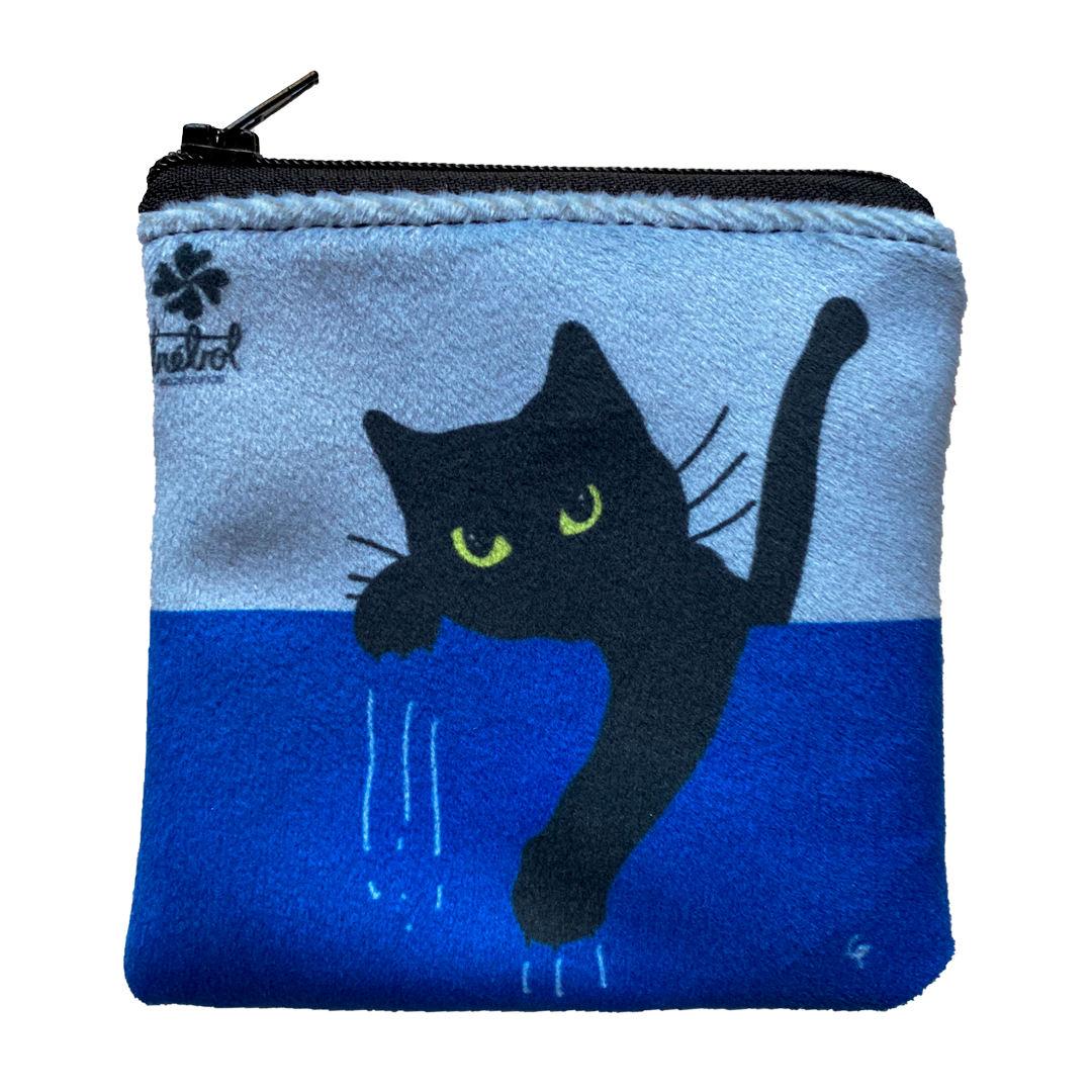 Pack Cat Azul (Disponible solo web)