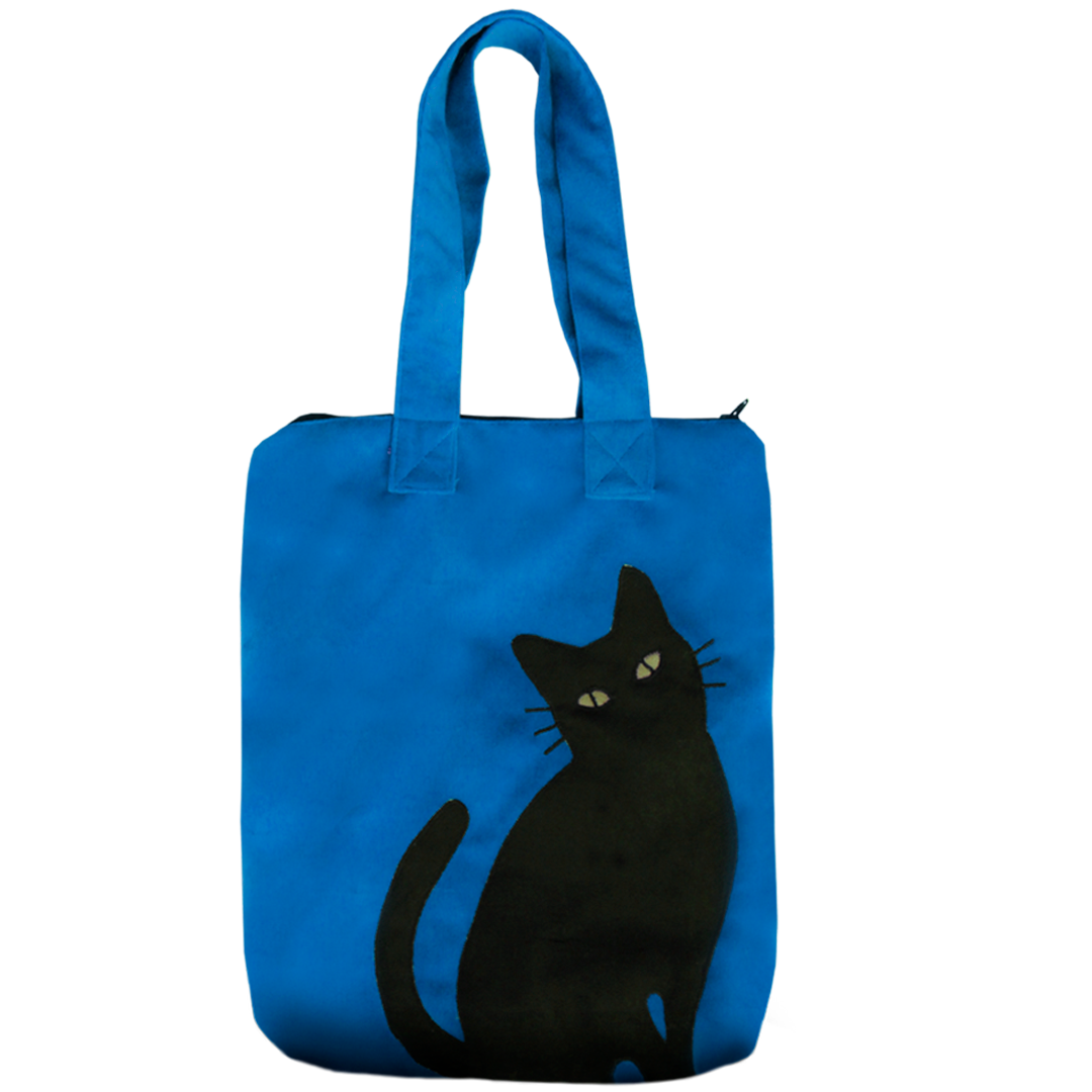 Pack Cat Azul (Disponible solo web)