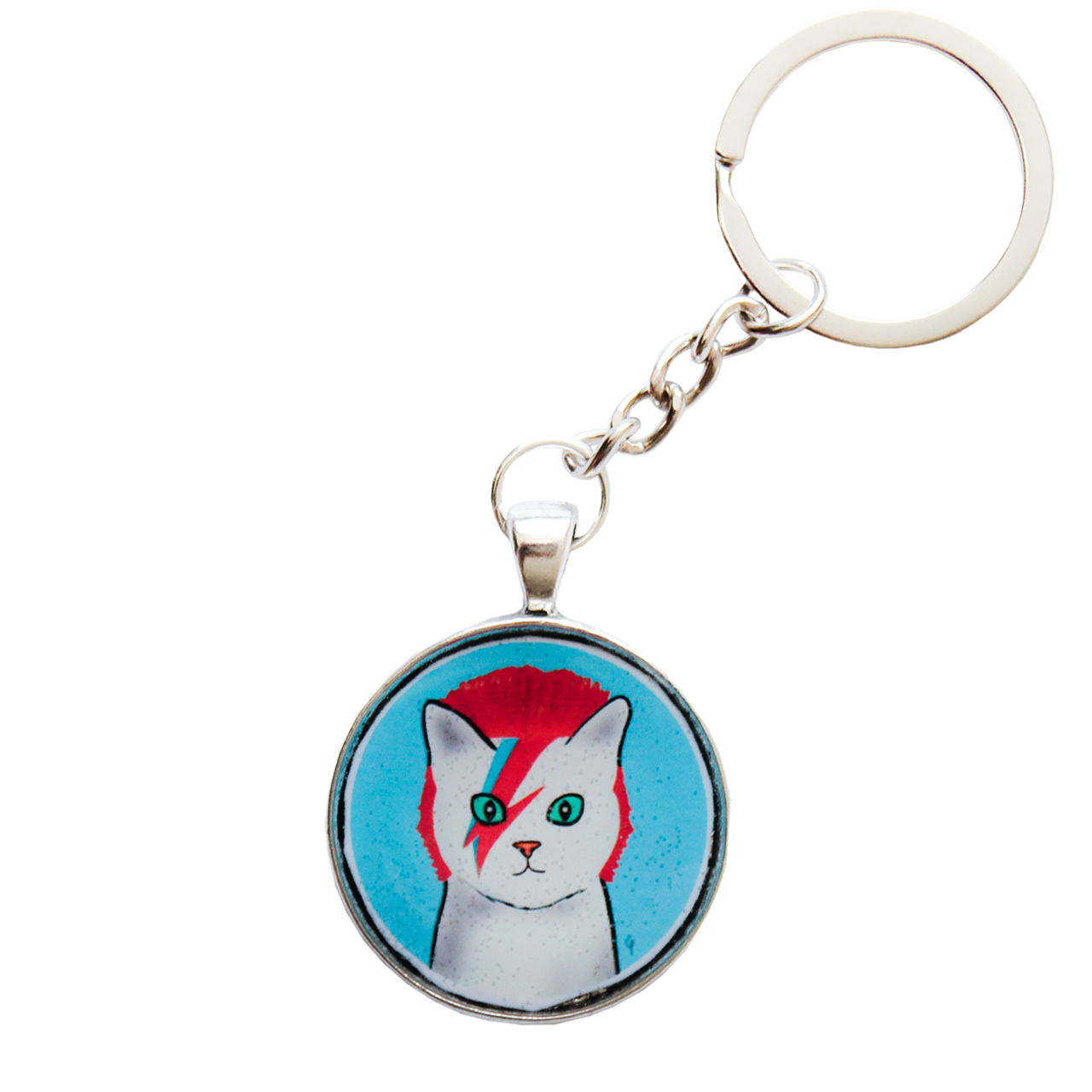 Pack Cat Bowie (disponible solo web)