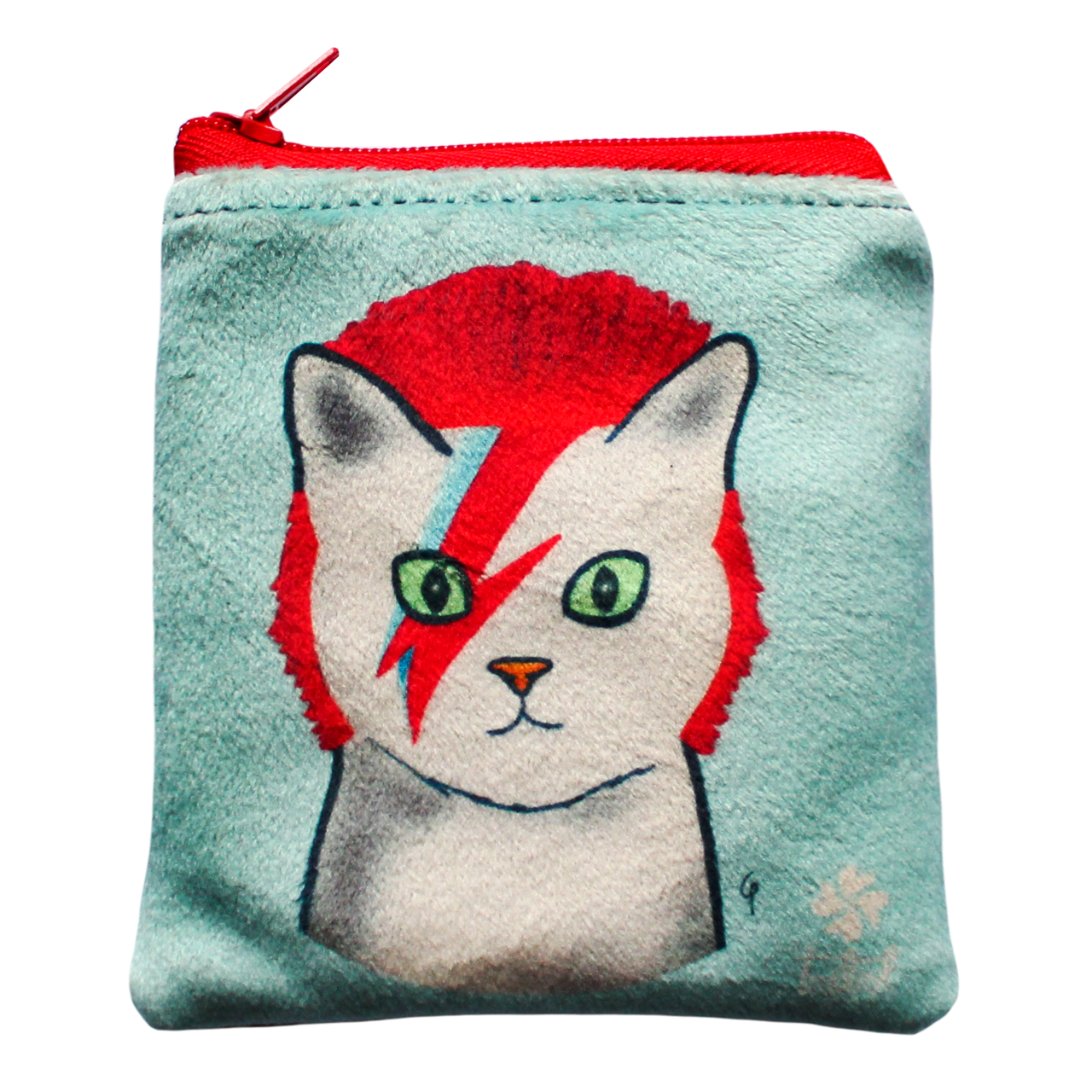 Pack Cat Bowie (disponible solo web)