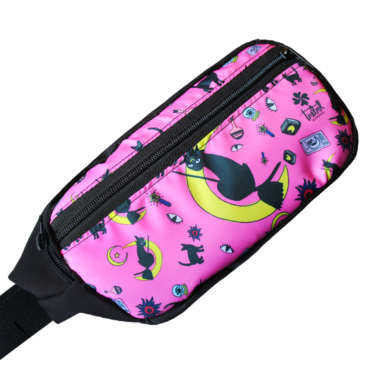 Banano Gatita Bruja (disponible solo web)