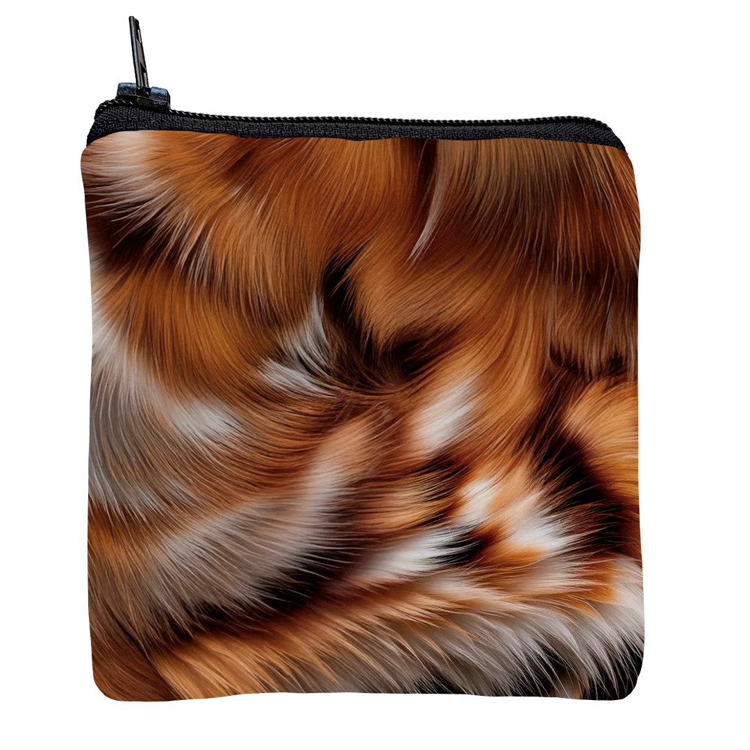 Monedero Gatita Calico