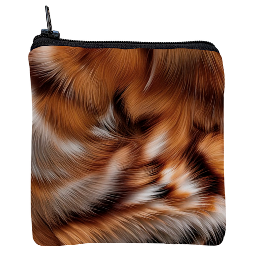 Monedero Gatita Calico