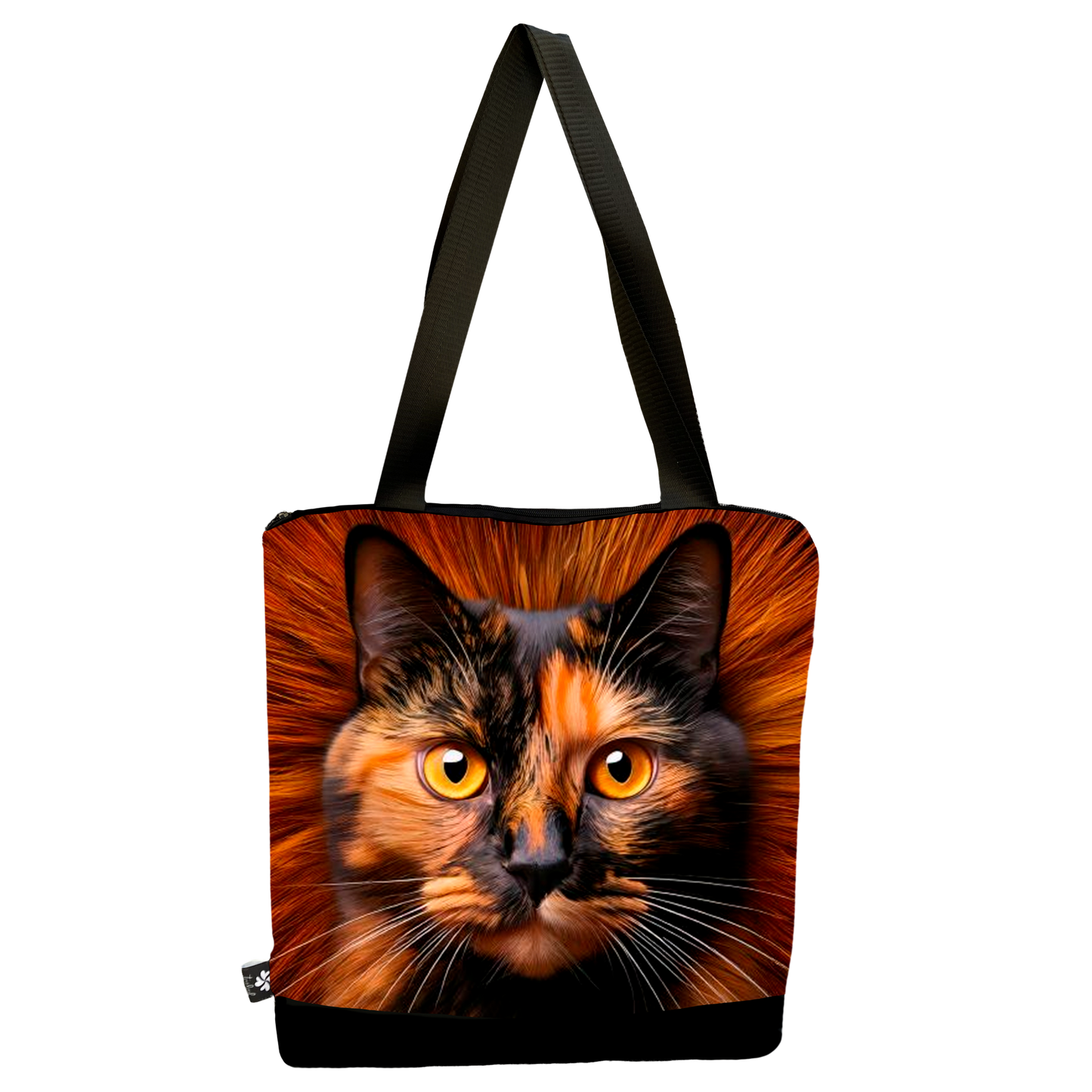 Totebag XL Gata Carey