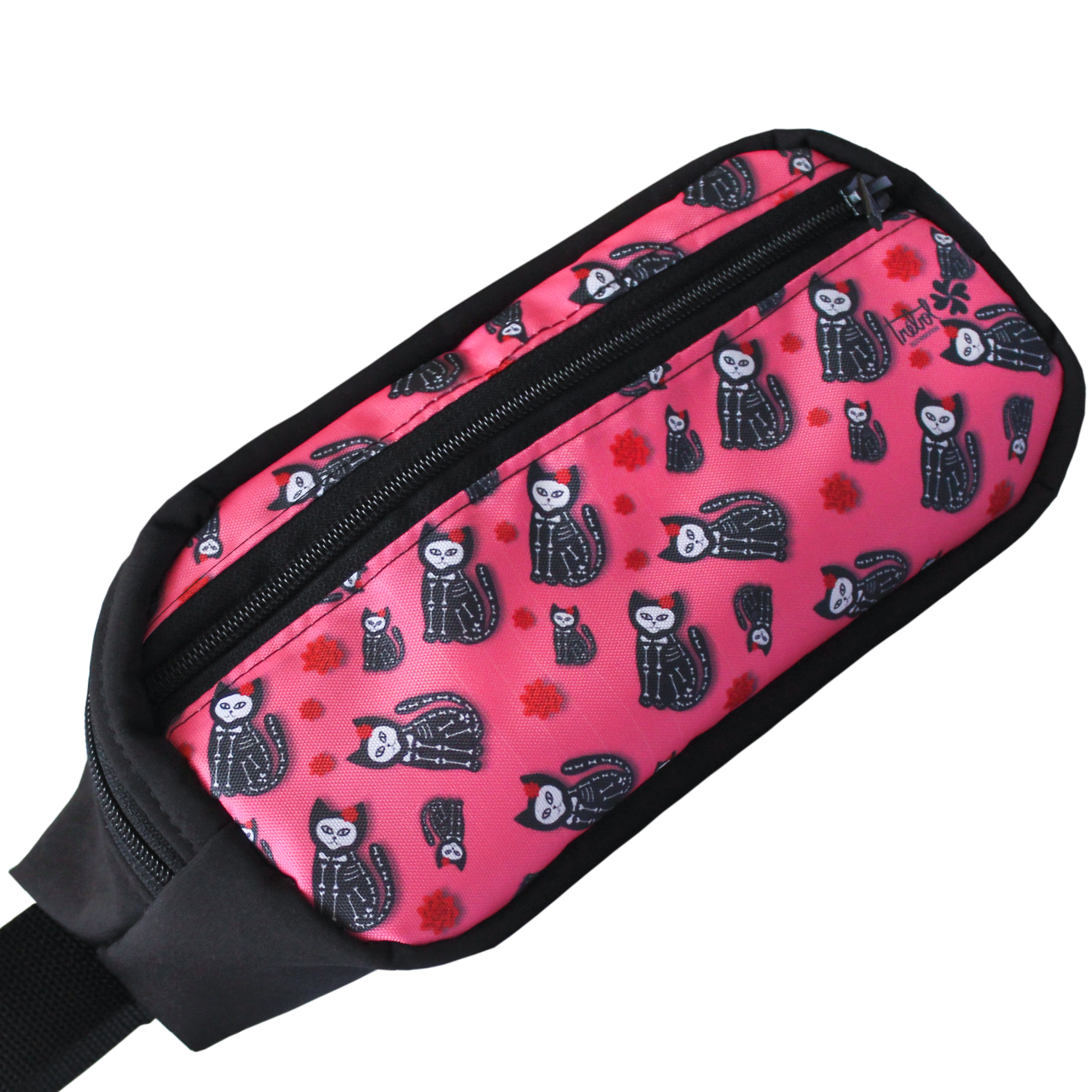 Banano Gatita Catrina (disponible solo web)