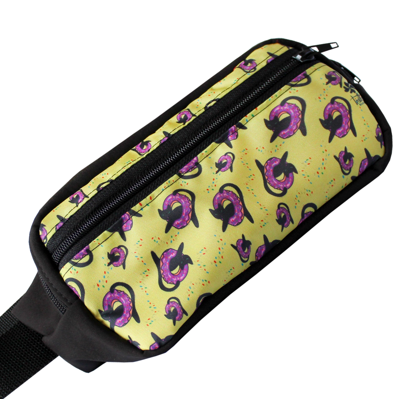 Banano Gatito Dona amarillo (disponible solo web)