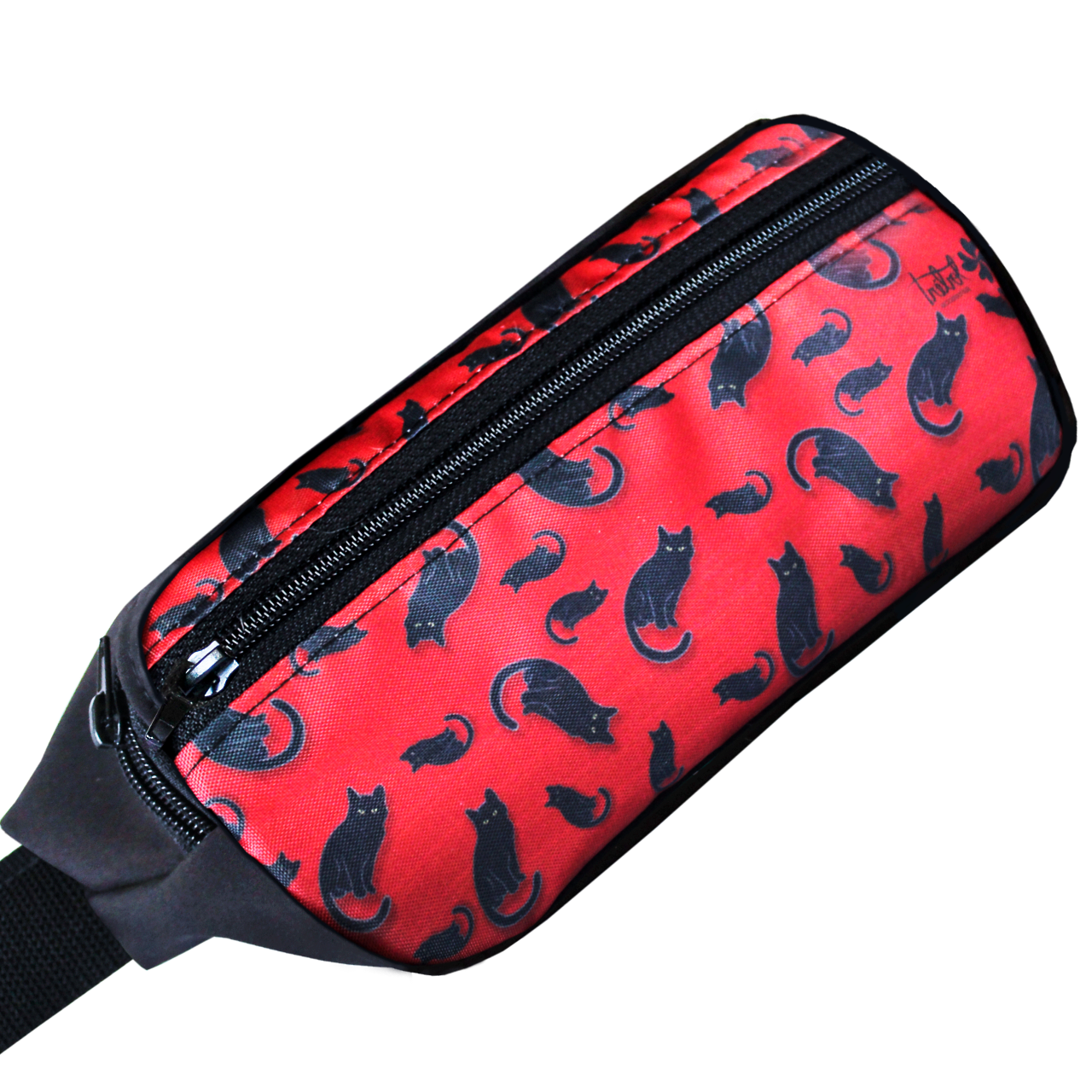 Banano Gatito Negro (disponible solo web)