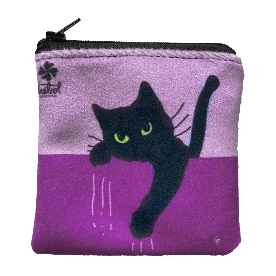 Pack Cat Morado (Disponible solo web)