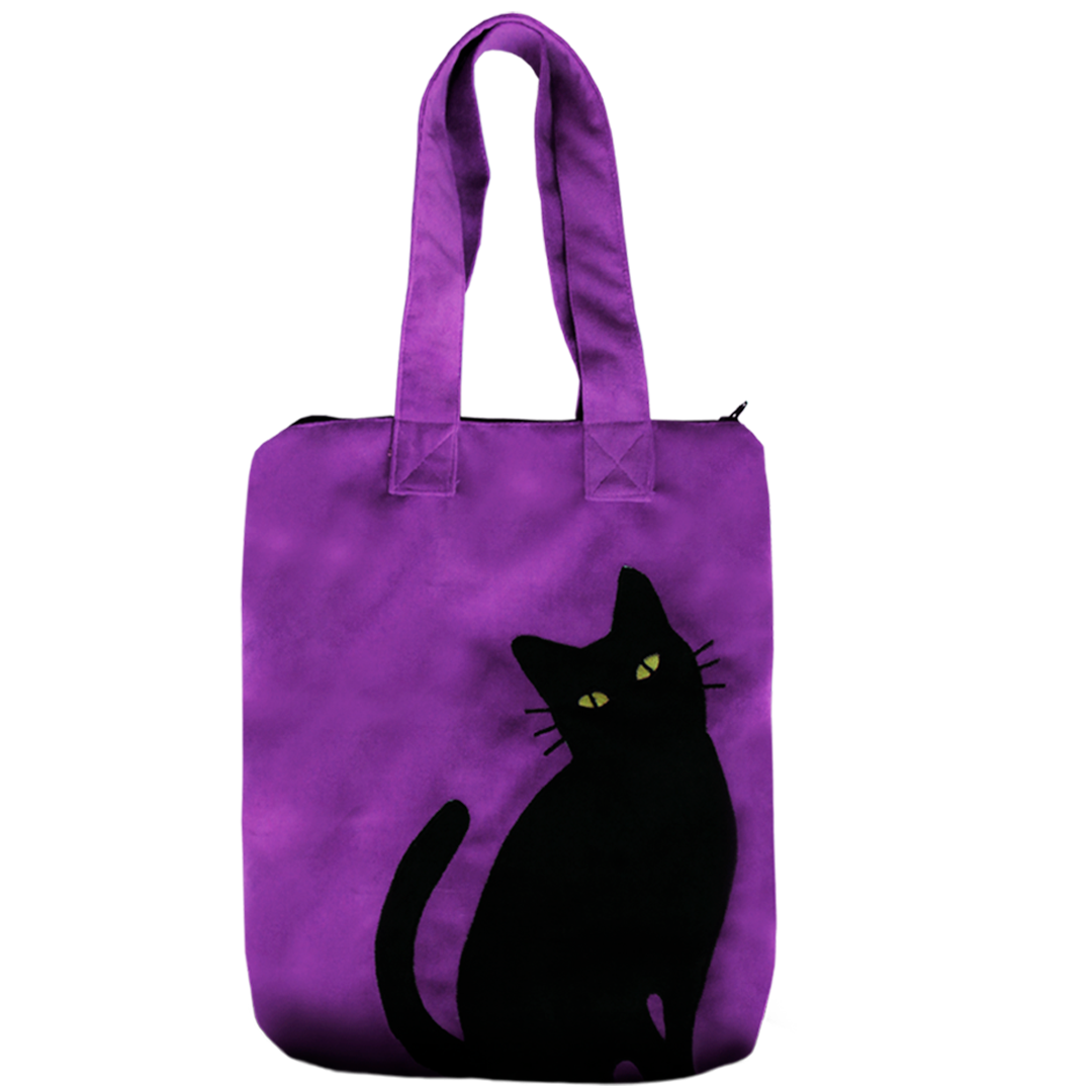 Pack Cat Morado (Disponible solo web)