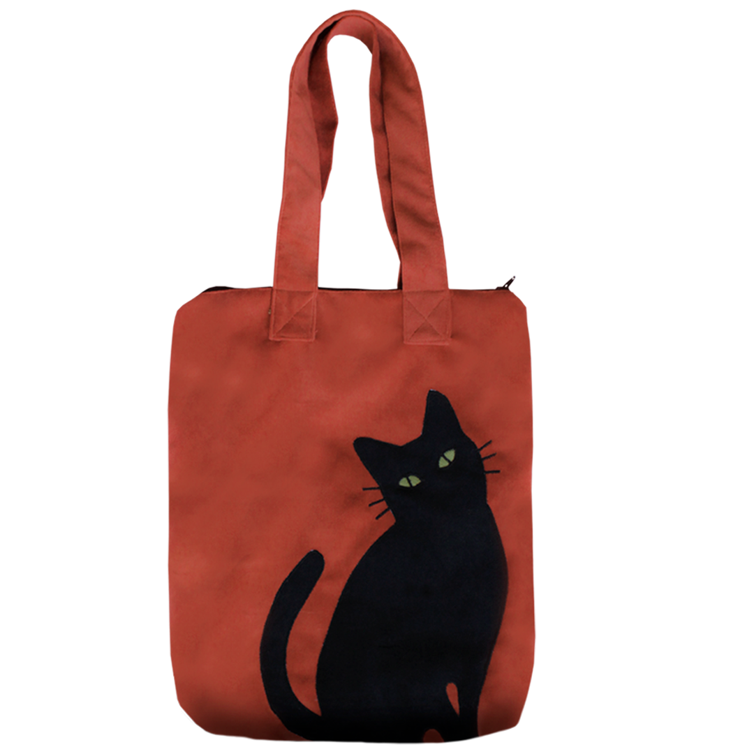 Pack Cat Naranja (Disponible solo web)
