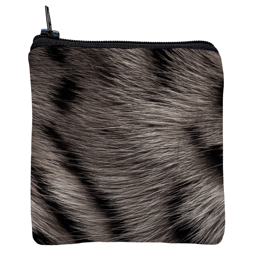 Monedero Gatito Romano