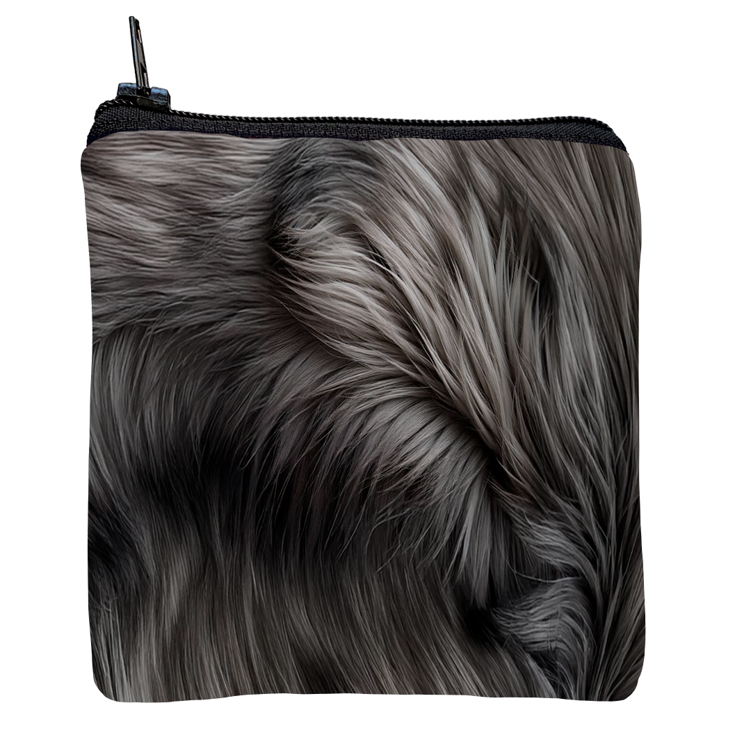 Monedero Gatito Ruso