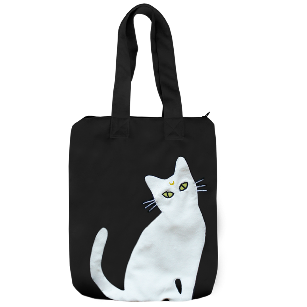 Pack Cat Sailor (disponible solo web)