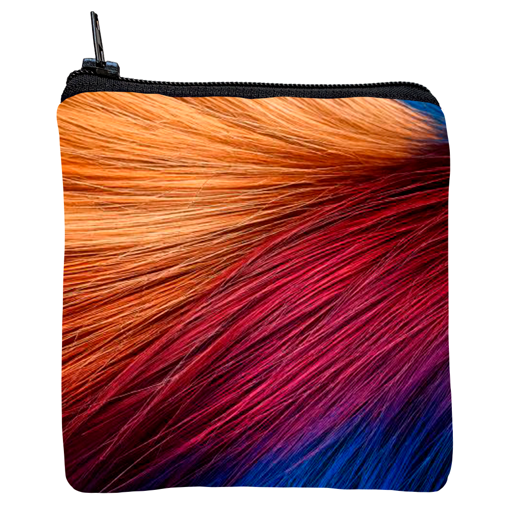 Monedero Gatito Siames