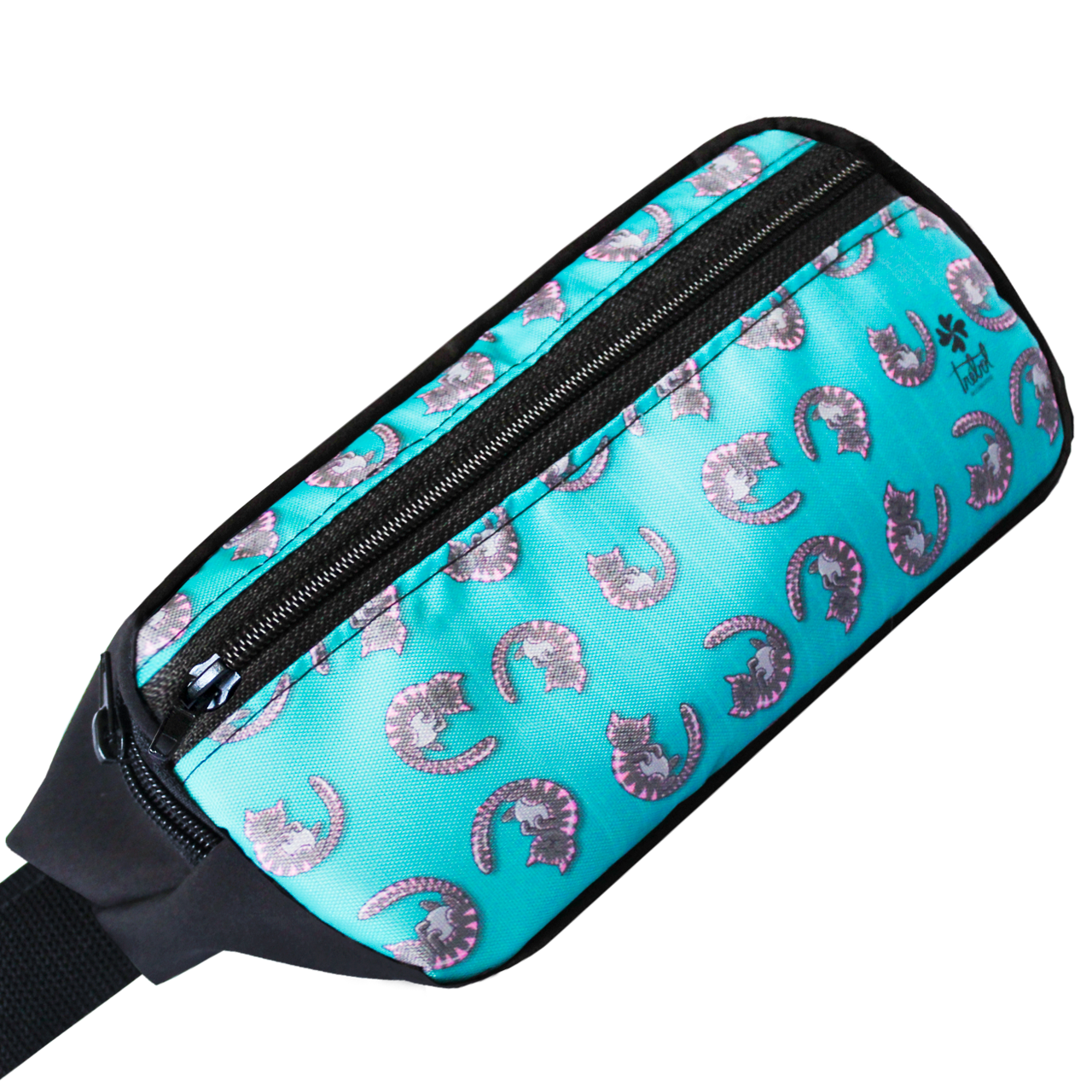 Banano Gatito soñador (disponible solo web)