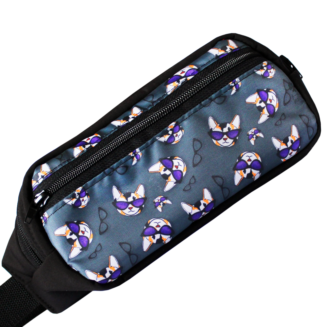 Banano Gatito Vintage (disponible solo web)