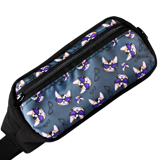 Banano Gatito Vintage (disponible solo web)