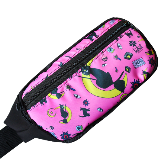 Banano Gatita Bruja (disponible solo web)