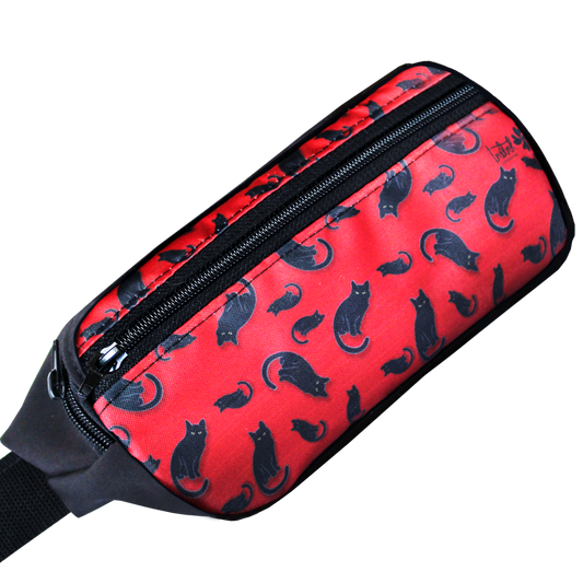 Banano Gatito Negro (disponible solo web)