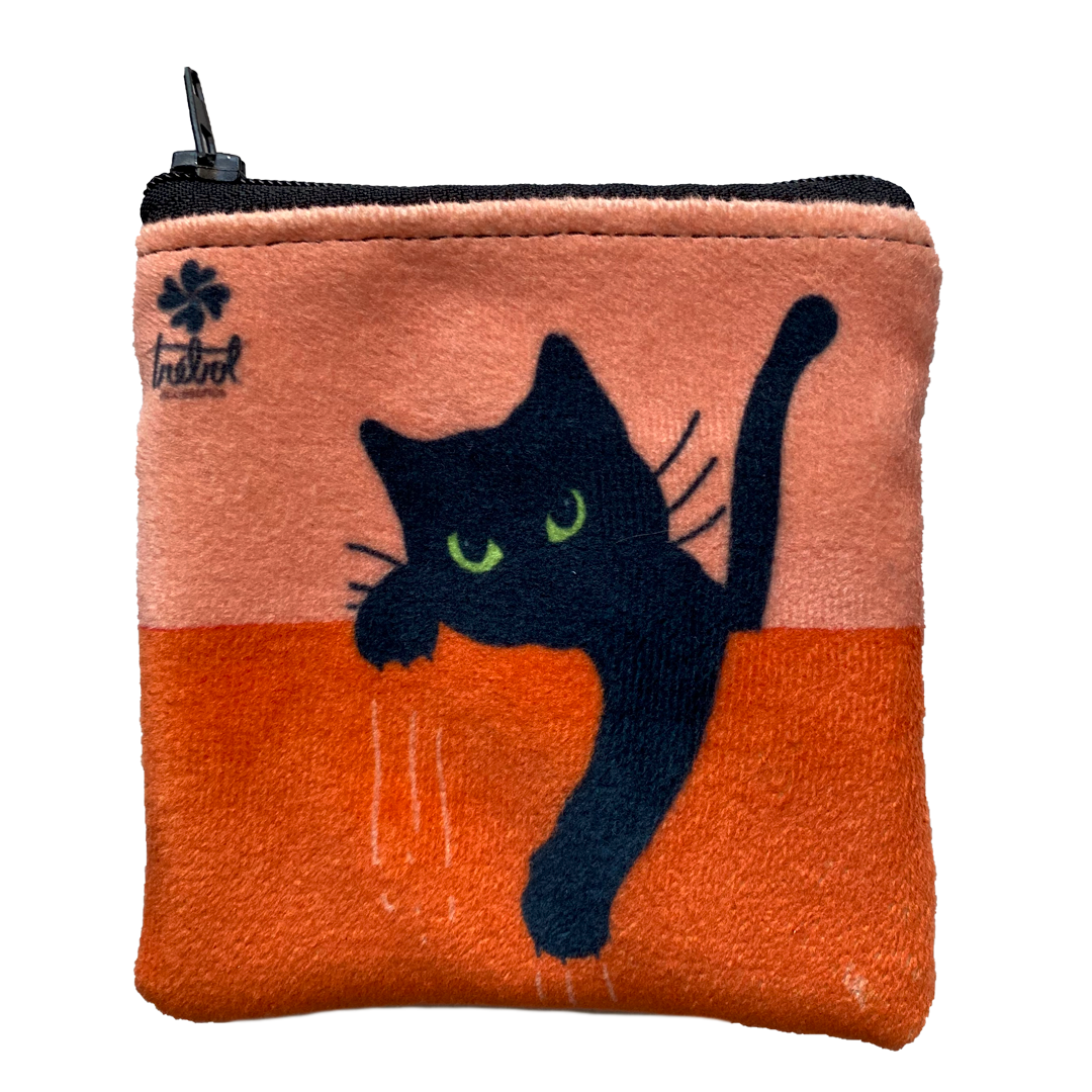 Pack Cat Naranja (Disponible solo web)