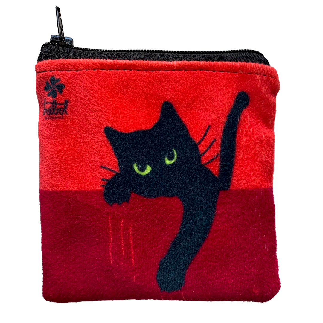 Pack Cat Rojo (Disponible solo web)