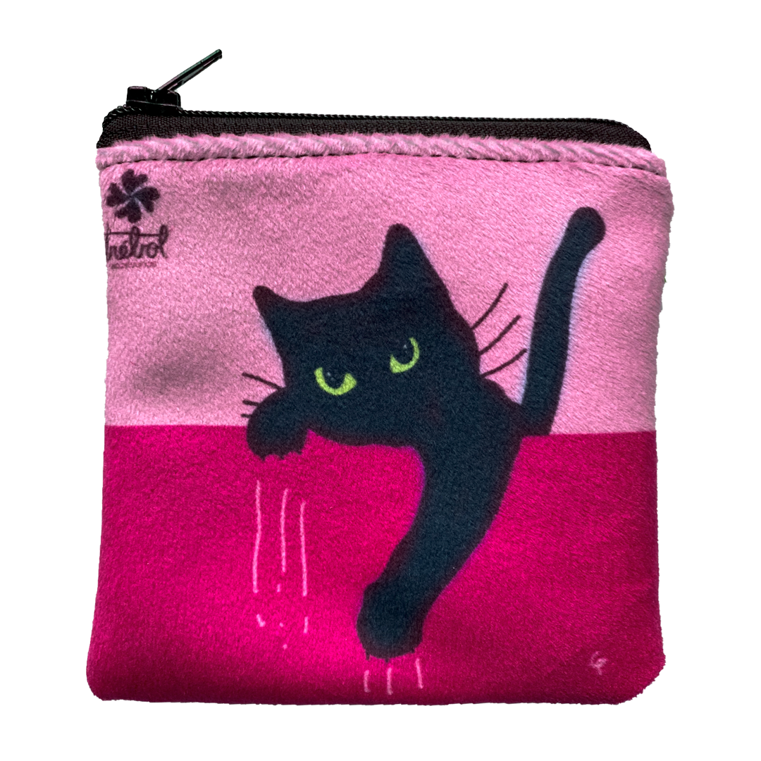 Pack Cat Rosa (Disponible solo web)
