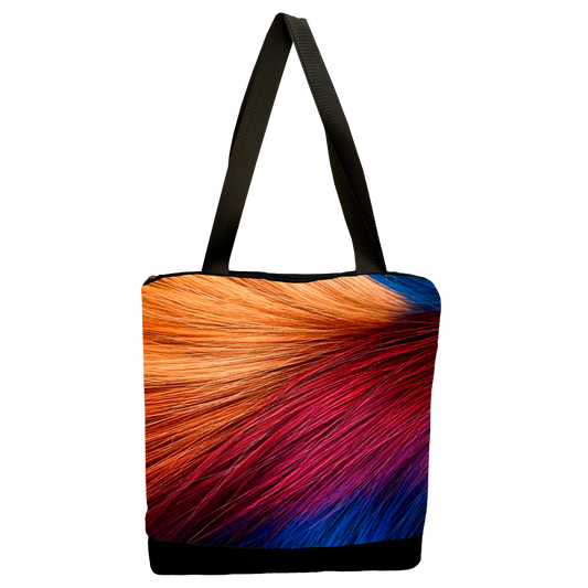 Totebag XL Gato Siames