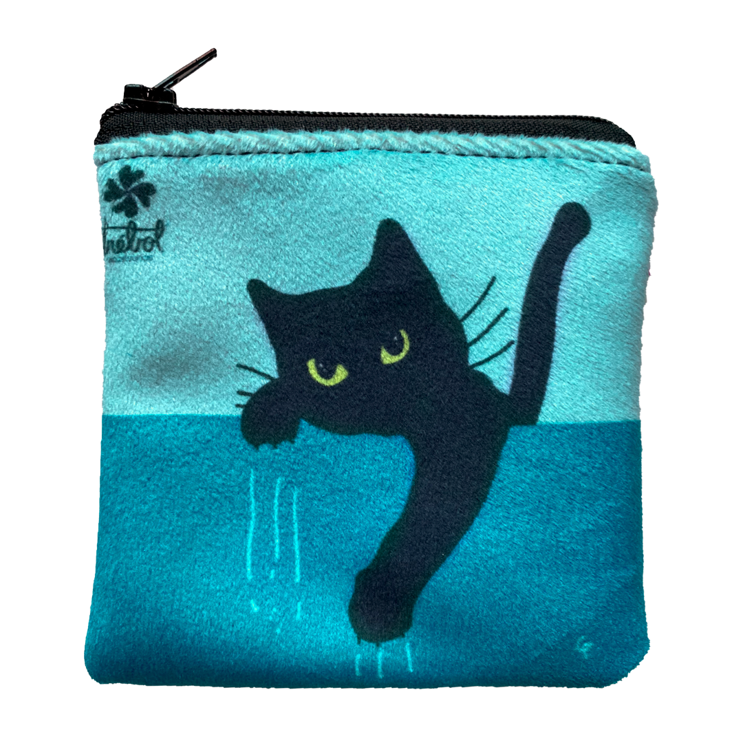 Pack Cat Turquesa (Disponible solo web)